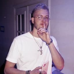 Marwan Moussa مروان موسى