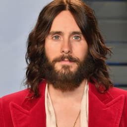 Jared leto
