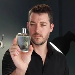ANDRÉS PERFUME MAN
