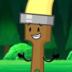 (II) Paintbrush (Dee Bradley Baker)