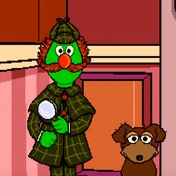 Sherlock Hemlock