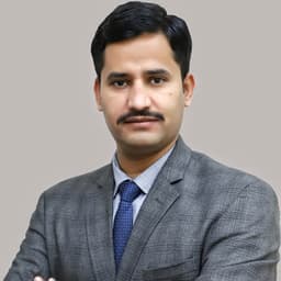 Dr. Sanjeev Kumar Sharma 