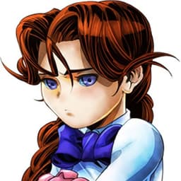 Anita (Darkstalkers)