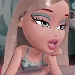 Cloe de las bratz
