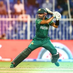 Babar Azam