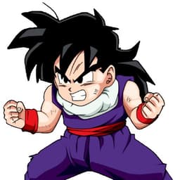 Gohan