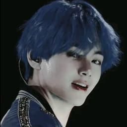 Taehyung 