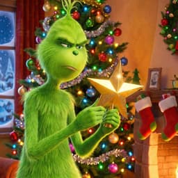 Grinch 