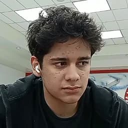 Giovanni Gomez-Rojas (Brothers Of The Law)