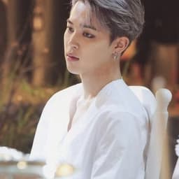 Park jimin 