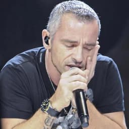Eros Ramazzotti 