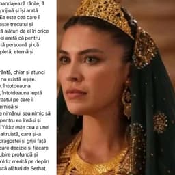 Yildiz novela halef