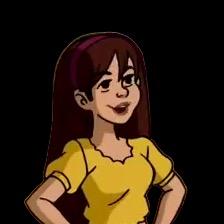 Emma Gale (Isabella Acres)