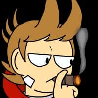 Clone Tord (Eddsworld)