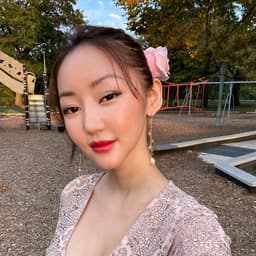 Yeonmi Park 