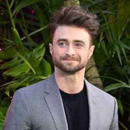 Deniel Radcliffe 