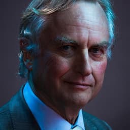 Richard Dawkins