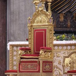 Sumo Pontifice