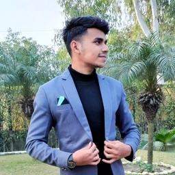 Anuj Daniel 