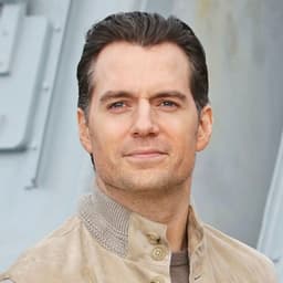 Henry Cavill