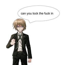 Byakuya togami
