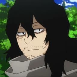 Shota Aizawa