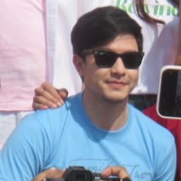 Alden Richards