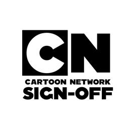 Cartoon Network sign-off announcer (2013-2016)