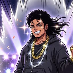 Michael Jackson (Sing)