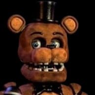 Withered Freddy