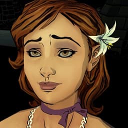 Nerissa (The Wolf Among Us)