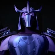 Shredder (TMNT 2012) (Kevin Michael Richardson)
