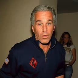 Jeffrey Epstein
