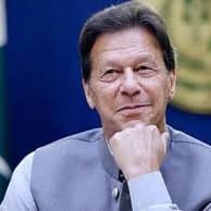 Imran Khan 