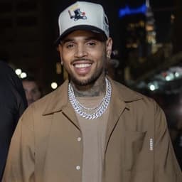 Chris brown