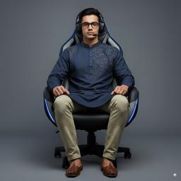 Satish Chauhan