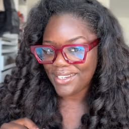 Respectful Black Woman