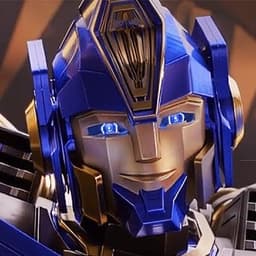 Sentinel prime tfone español Latino