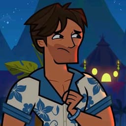 Sam campamento desventura 