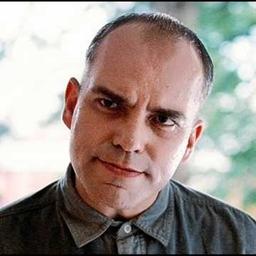 Karl Childers (Sling Blade)