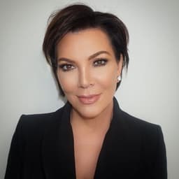 Kris Jenner 