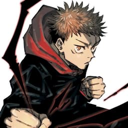 yuji itadori ss2 i am you