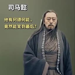 司马懿