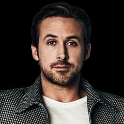Ryan Gosling