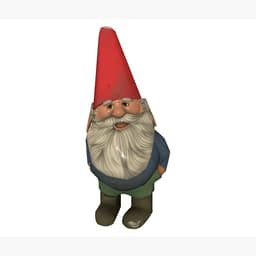 Gnome Chompski (HL:ABTGITA)