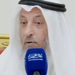 عثمان الخميس