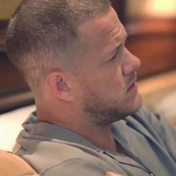 Dan Reynolds 