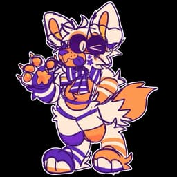 lolbit (fanmade voice)