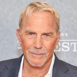 Kevin Costner 