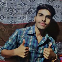 Amit Kumar Raikwar